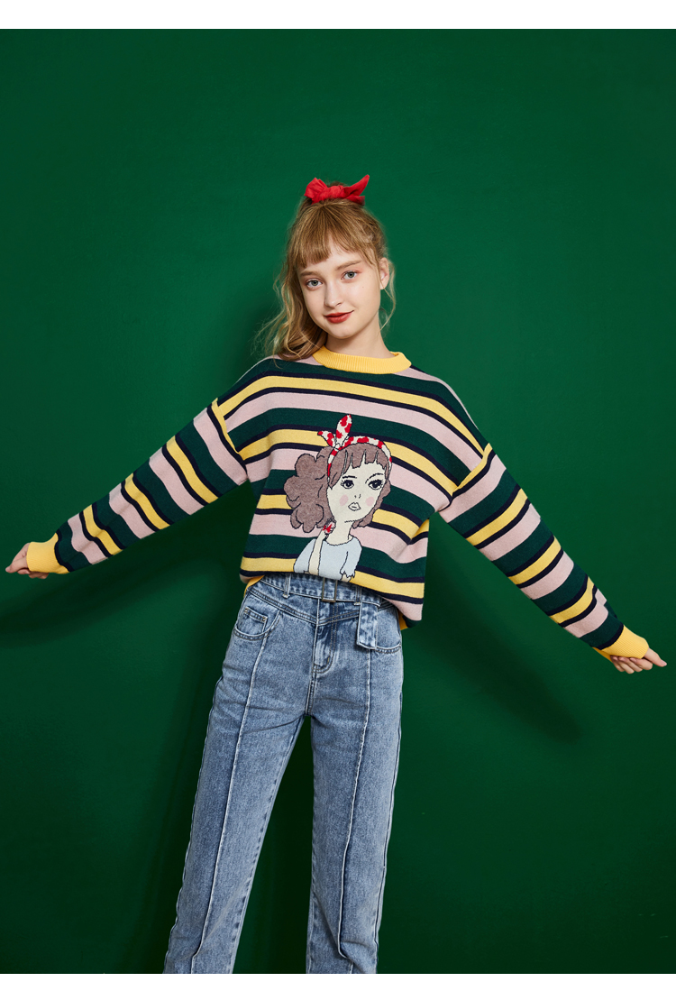 Jean femme - Ref 3193259 Image 22