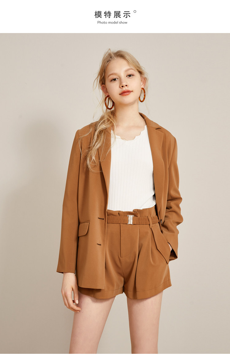 Veste pour femme en Polyester - Ref 3219894 Image 22