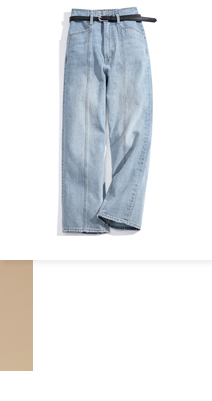 Trench pour femme en Coton - Ref 3227280 Image 23
