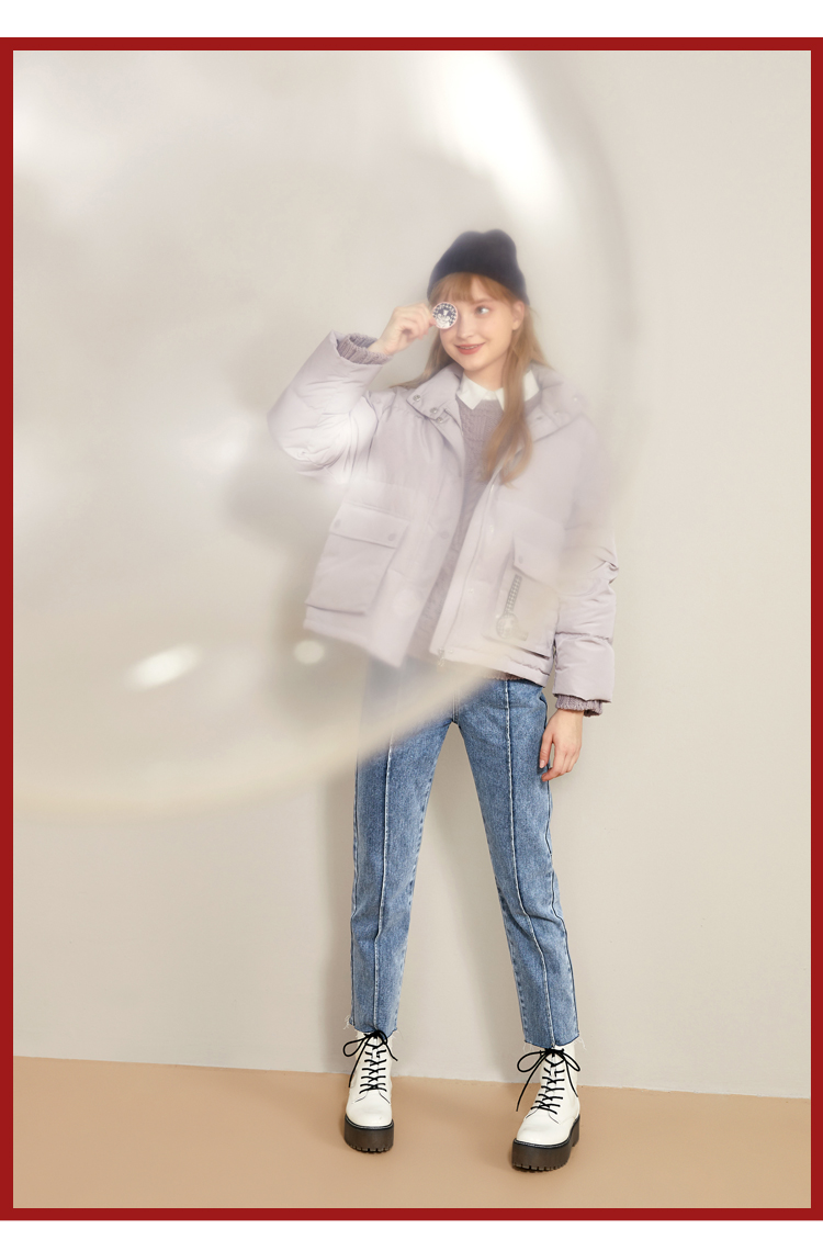 Jean femme - Ref 3193259 Image 17