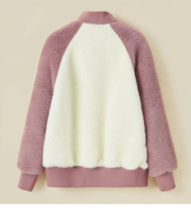 Manteau de fourrure femme - Ref 3173787 Image 21