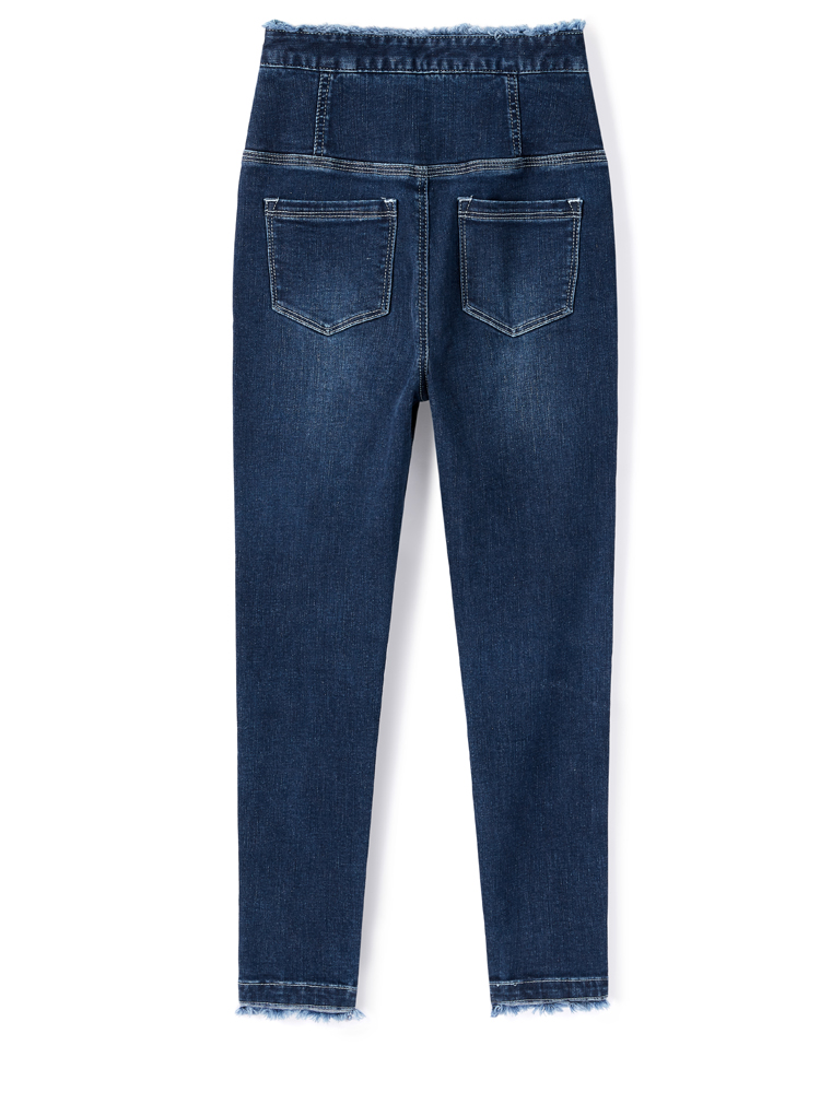 Jean femme - Ref 3193143 Image 20