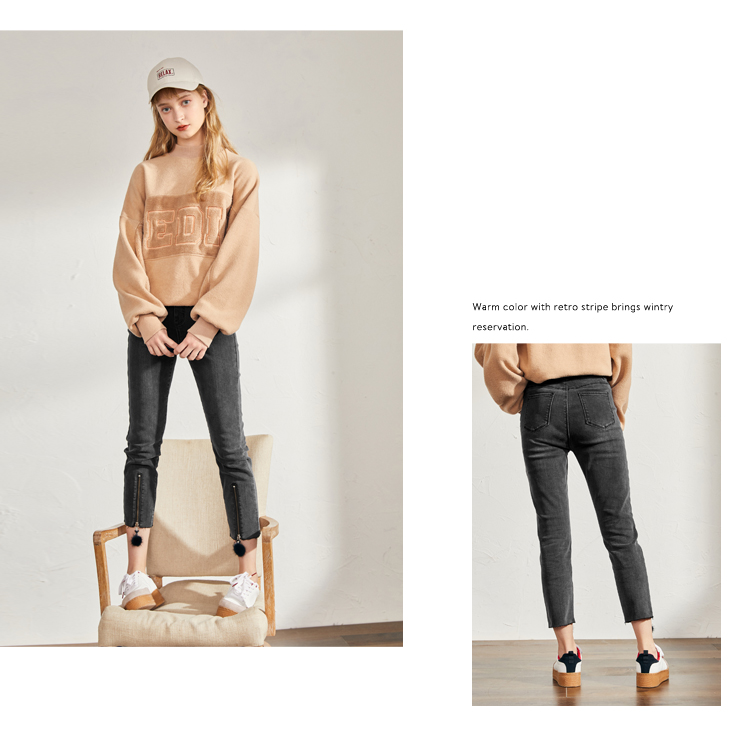 Jean femme - Ref 3193098 Image 18