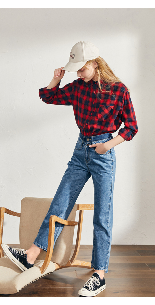 Jean femme - Ref 3193196 Image 20