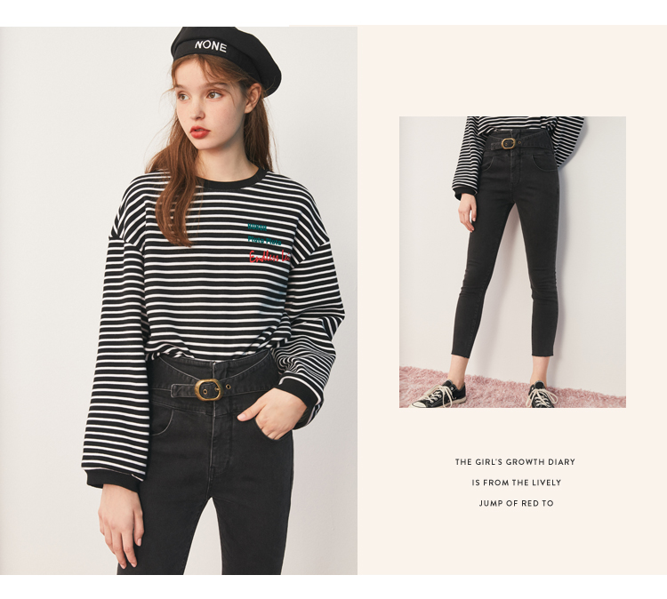 Jean femme - Ref 3192511 Image 15