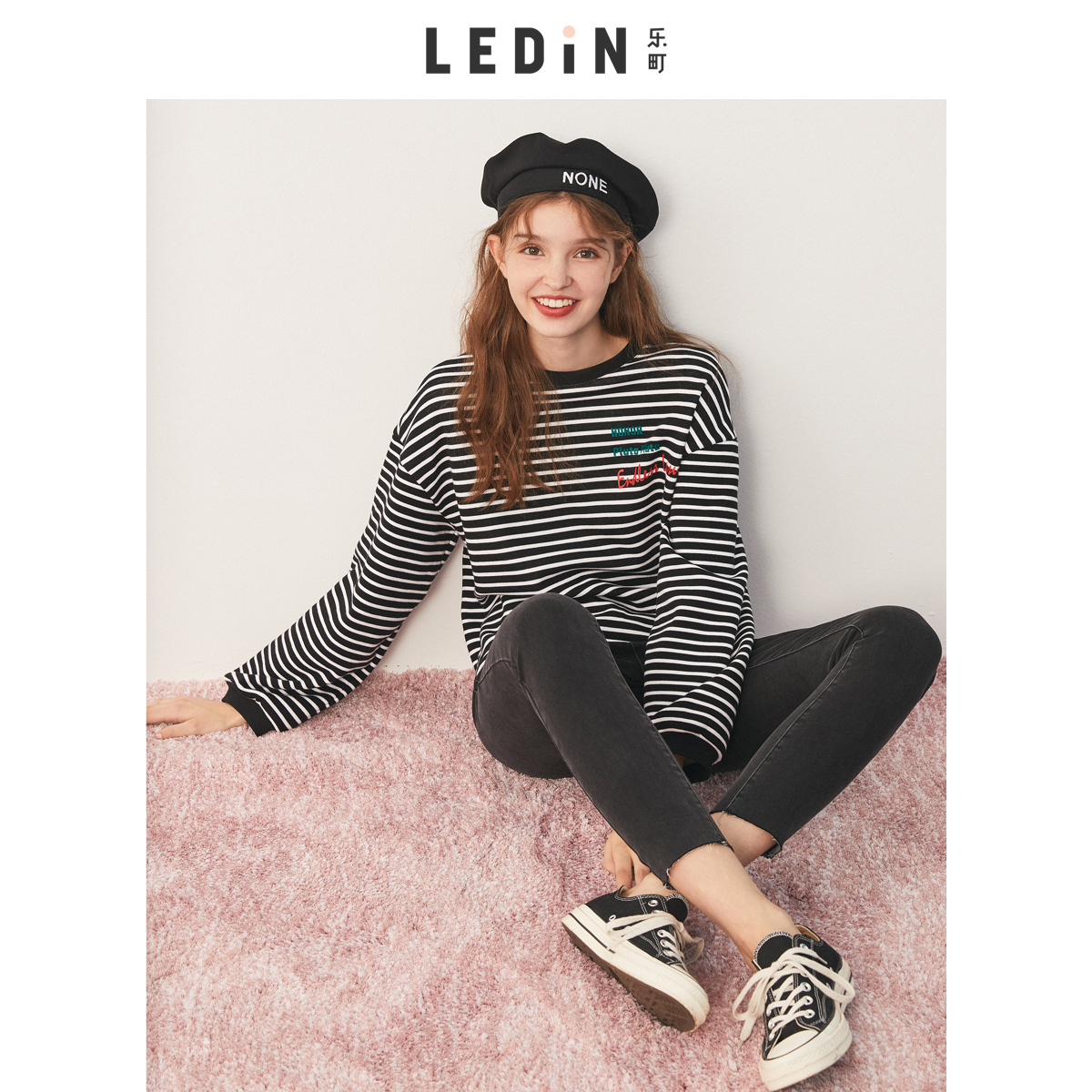 Jean femme - Ref 3192511 Image 3