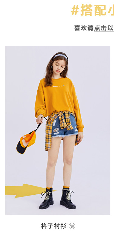 Sweatshirt femme - Ref 3216019 Image 9