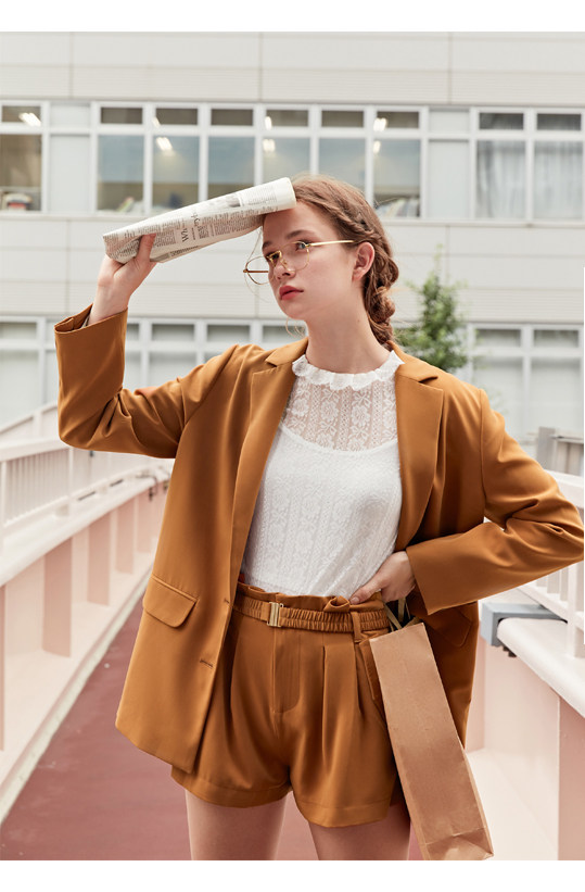 Veste pour femme en Polyester - Ref 3219894 Image 26