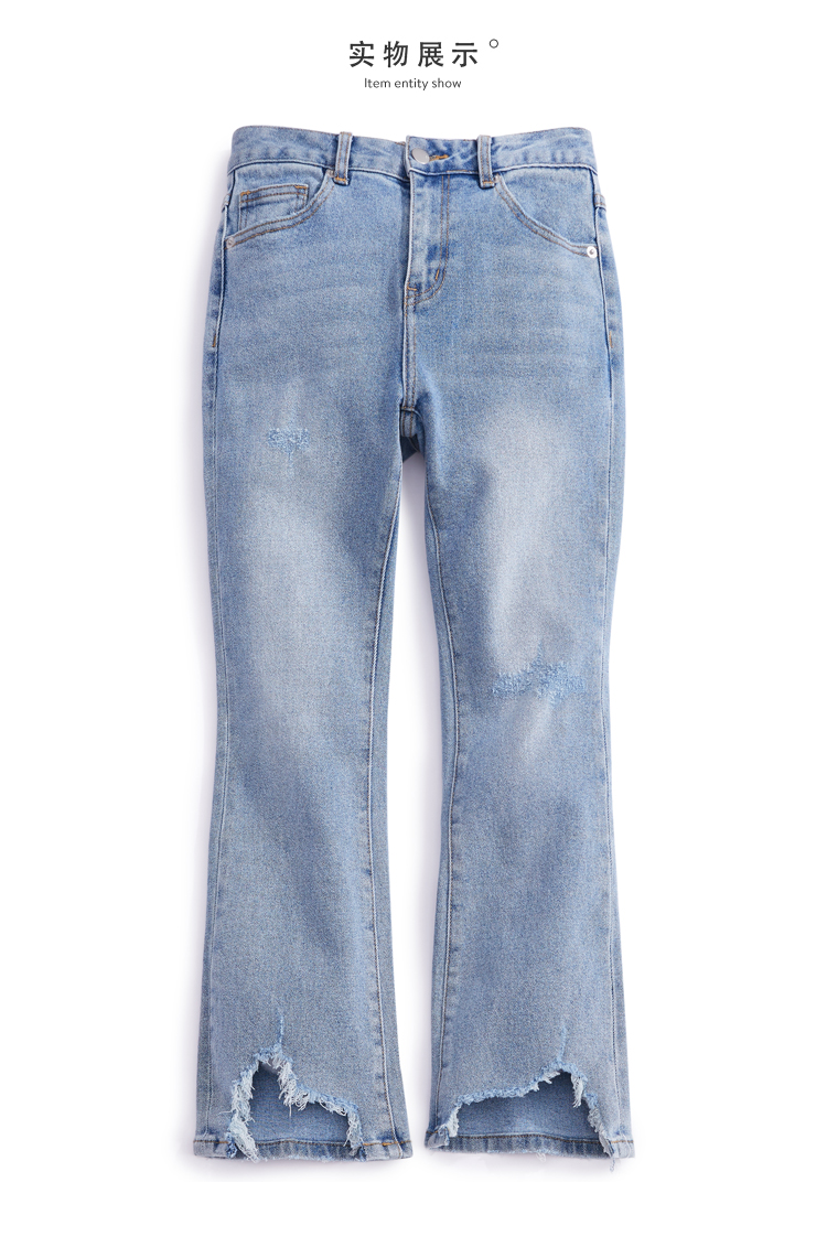Jean femme - Ref 3194206 Image 28