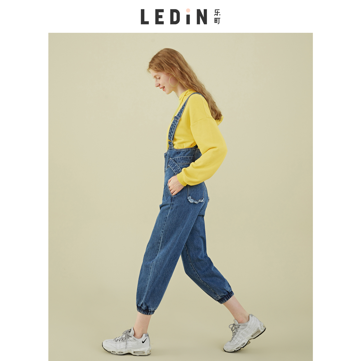 Jean femme - Ref 3194547 Image 4
