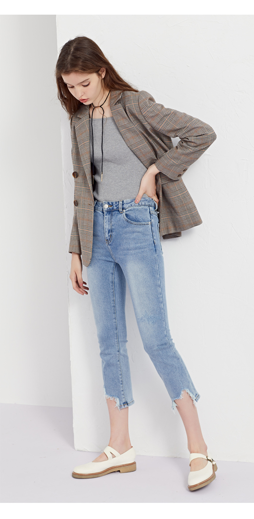 Jean femme - Ref 3194206 Image 25