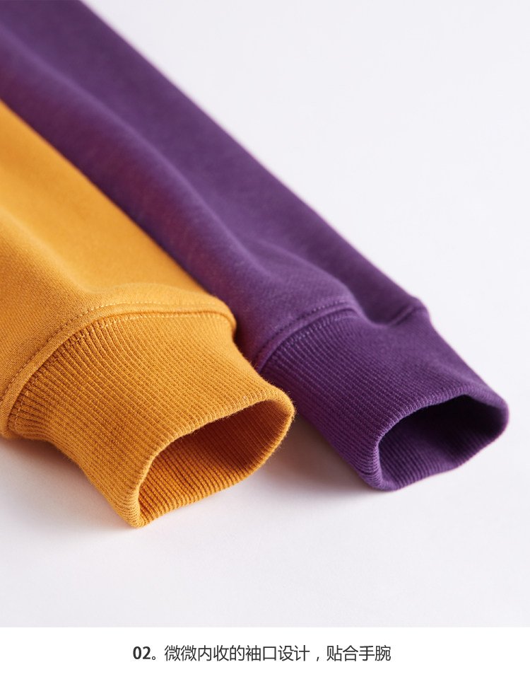 Sweatshirt femme - Ref 3216019 Image 24