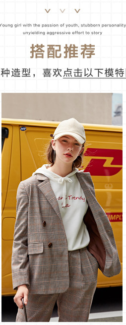 Veste pour femme en Polyester - Ref 3217830 Image 10