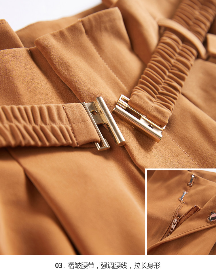 Veste pour femme en Polyester - Ref 3219894 Image 37