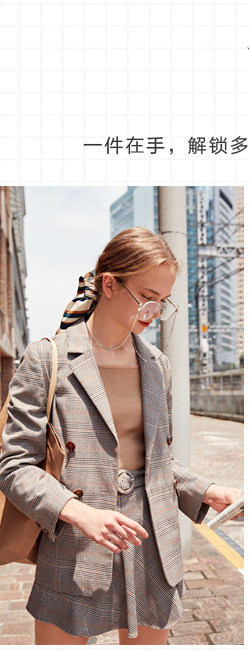 Veste pour femme en Polyester - Ref 3217830 Image 9