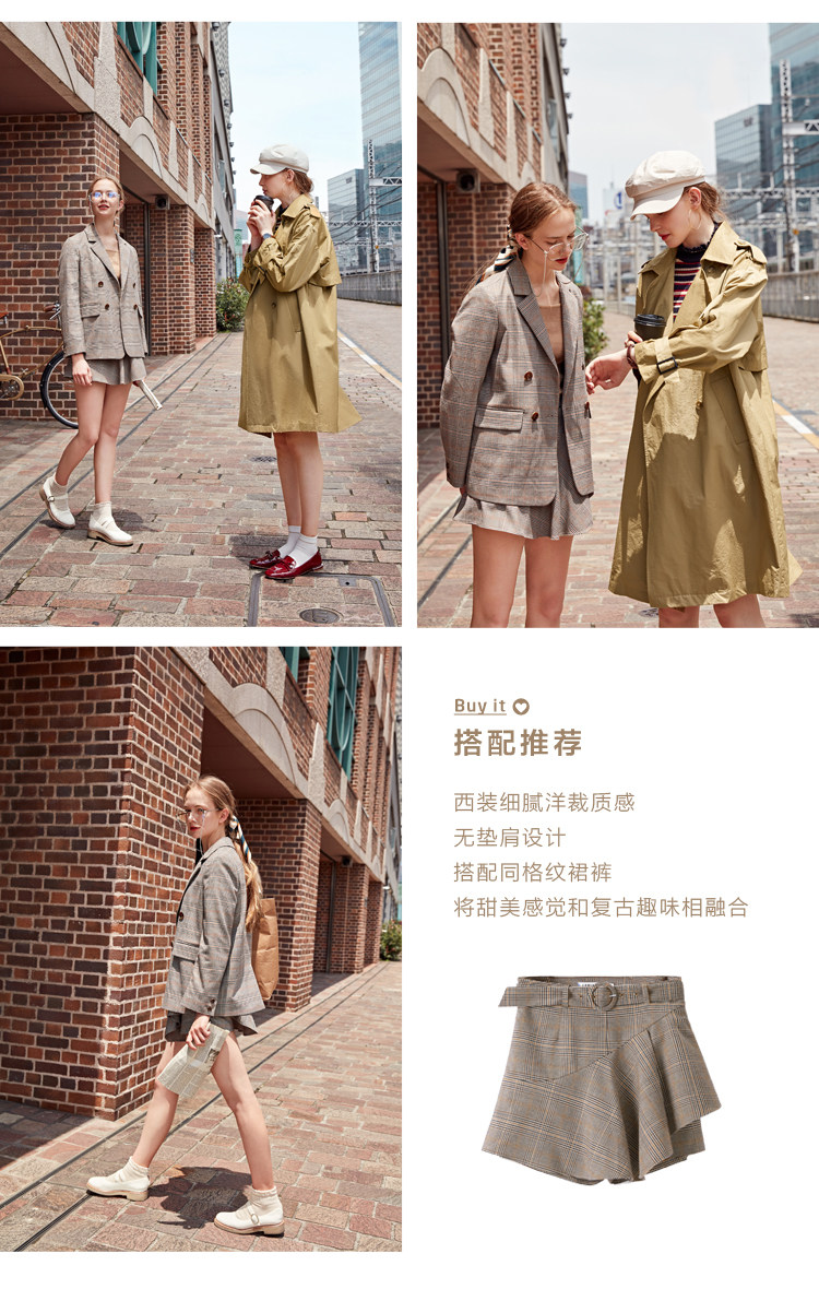 Veste pour femme en Polyester - Ref 3217830 Image 19