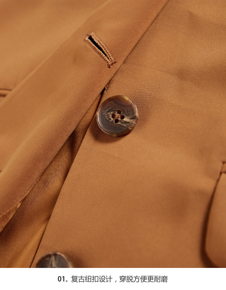 Veste pour femme en Polyester - Ref 3219894 Image 35