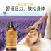 Vivi Secret Dầu oải hương Massage thư giãn cơ thể Giúp ngủ Linh hồn Mất ngủ Tạo tác Hợp chất Pháp - Tinh dầu điều trị Tinh dầu điều trị