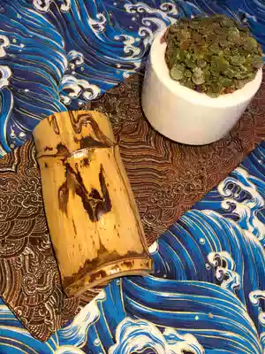 Fine Insect-eating Tea (1)