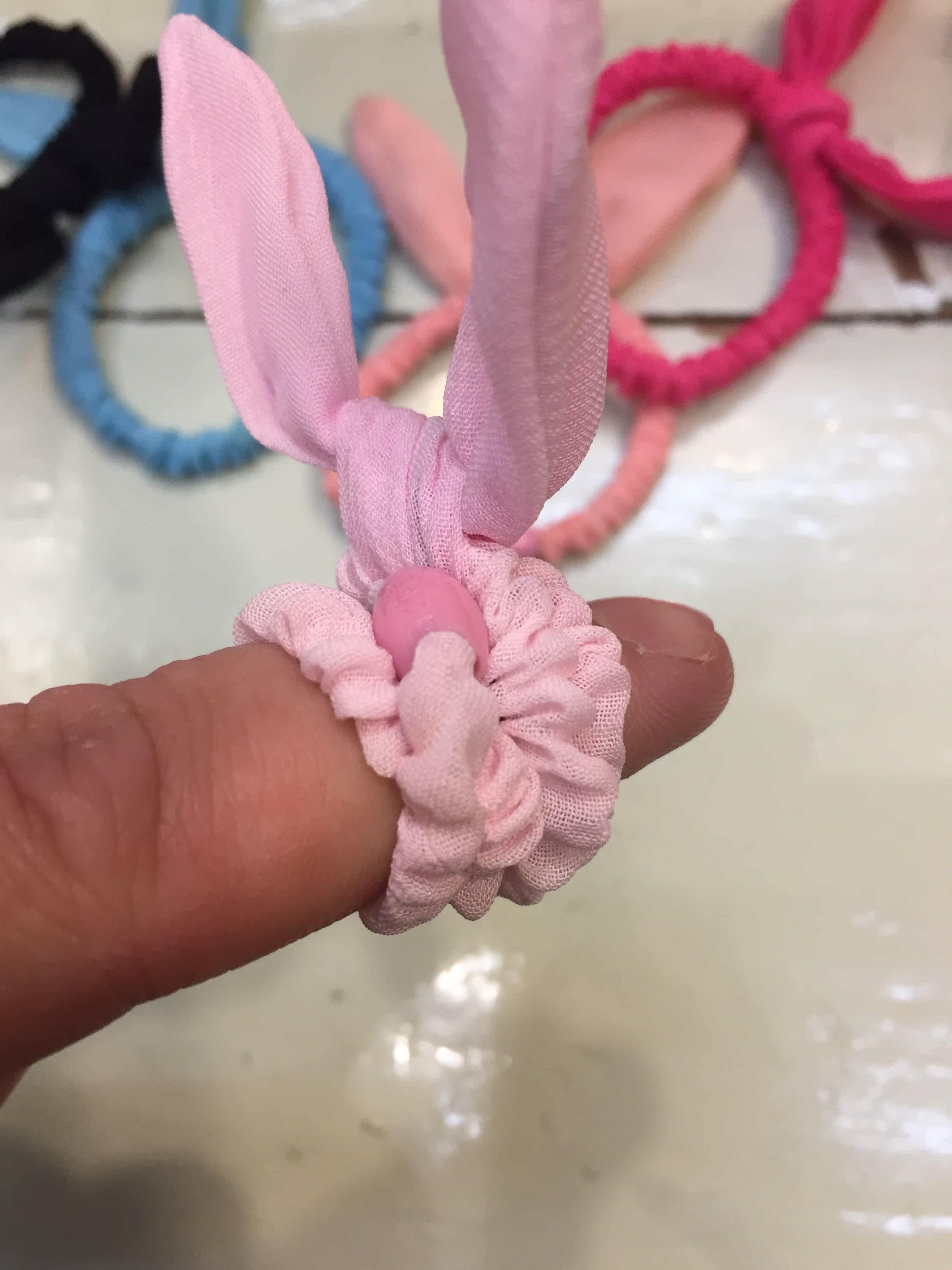 Accessoire coiffure en Fils de soie - Ref 1203030 Image 56