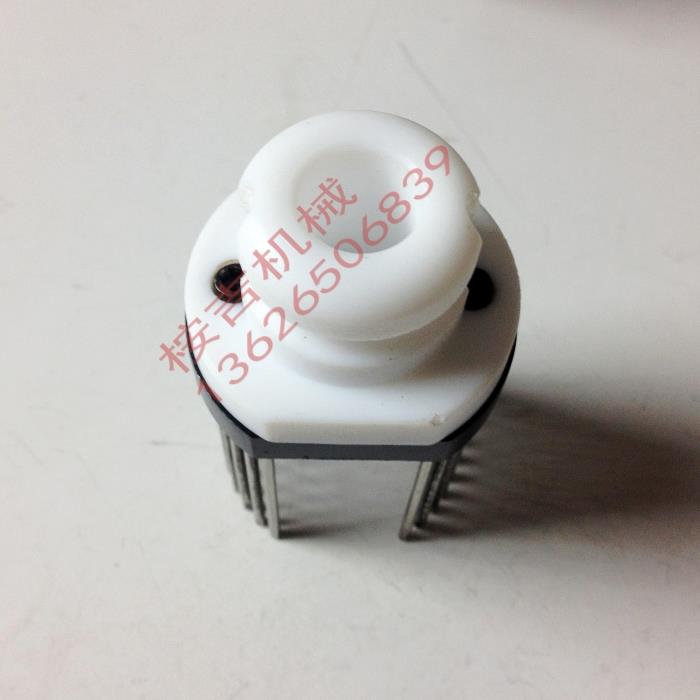 MY - 380F Accessories Printing wheel Copper - seat ink wheel label machine special printing wheel components