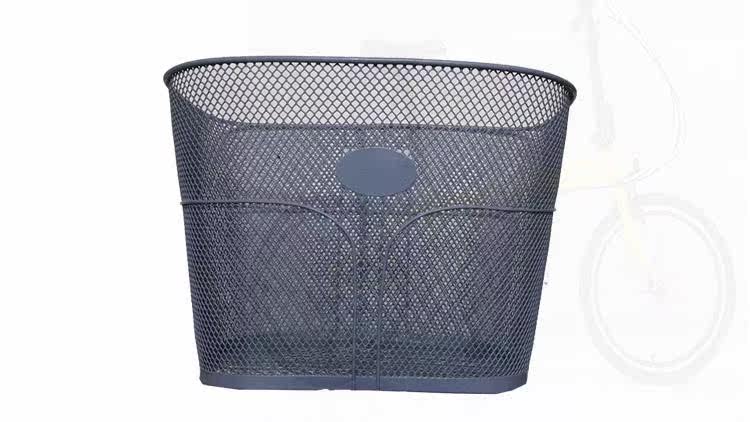 Panier pour vélo - Ref 2259057 Image 4