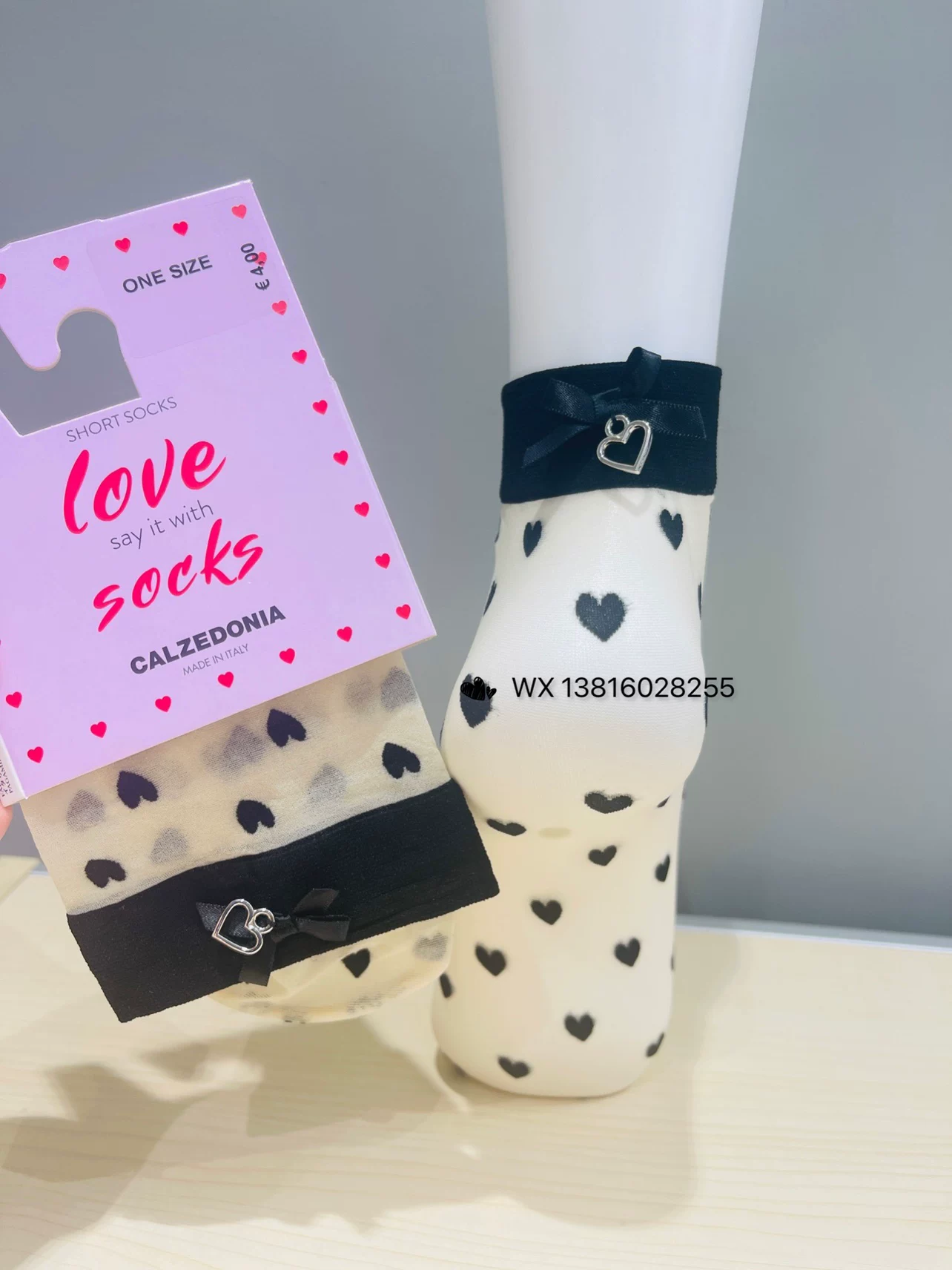 Calzedonia Италия 2022 Новая Любовь Коллекция Love Love