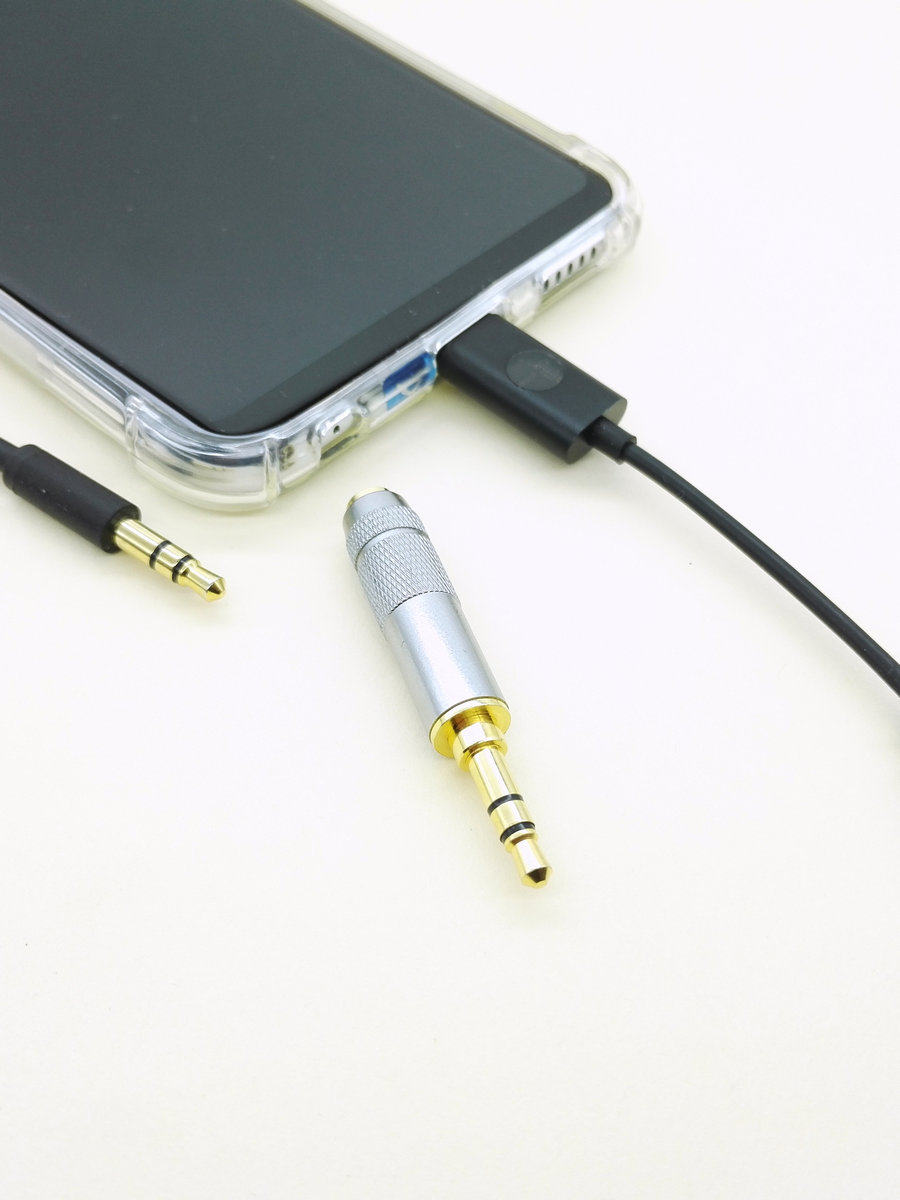 3 5mm impedance bar 50 ohm high impedance headphone head open ear amplifier gain lg mobile phone hifi high impedance mode free shipping