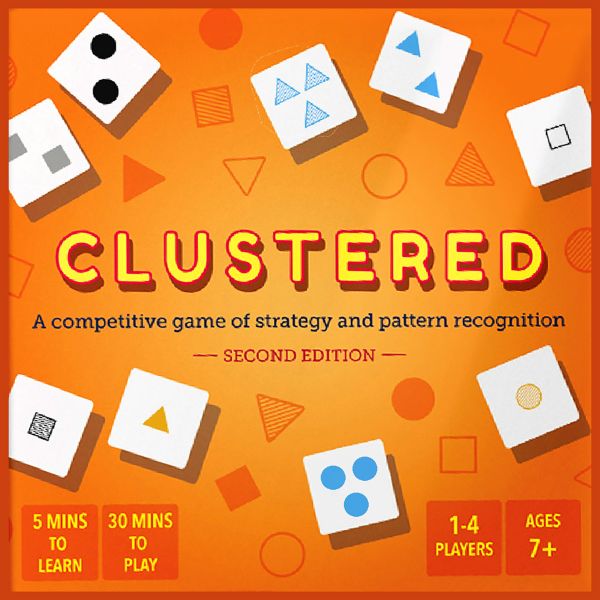 【Games Warehouse】Clustered@97332