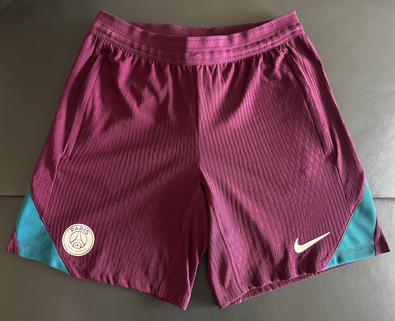 Nike Dri Fit Adv Paris Saint-Germain 24-25 Season Player Version Training Shorts