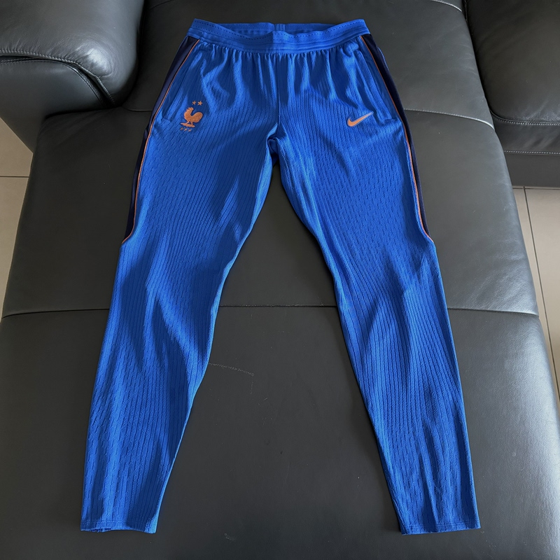 Nike Dri-Fit Adv France National Team 26 World Cup Player Edition Training Leggings
