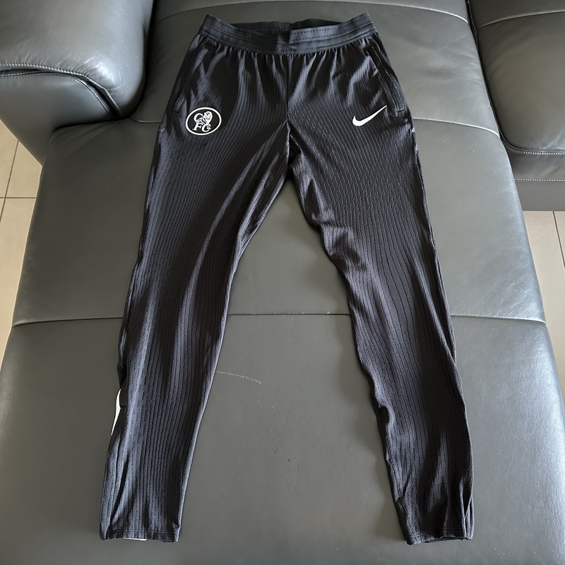 Nike Dri-Fit Adv Chelsea 25-26 Season Player Edition Training Leggings T90