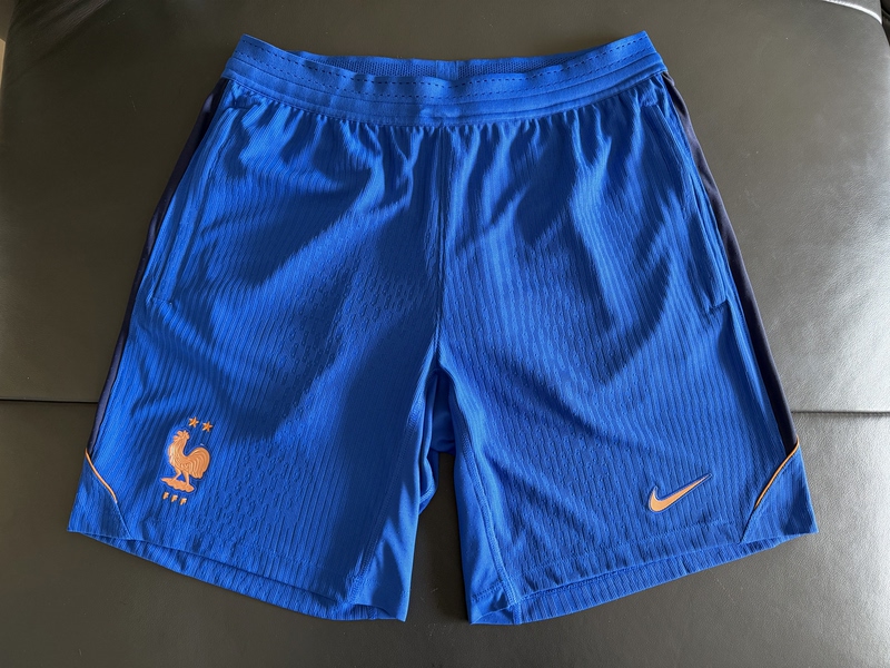 Nike Aero-Fit French National Team 26 World Cup Player Edition Training Shorts