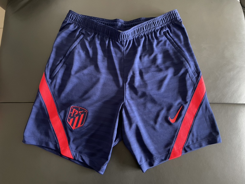 Nike Dri Fit Strike Atlético Madrid Player Version Training Shorts