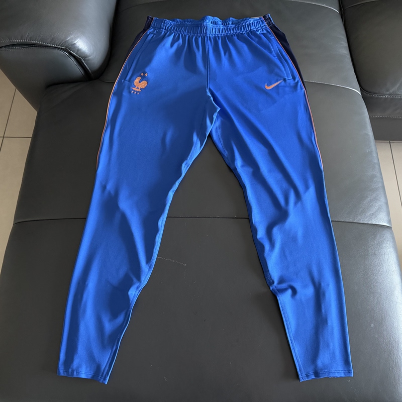 Nike Dri-Fit Strike France National Team 26 World Cup Training Leggings