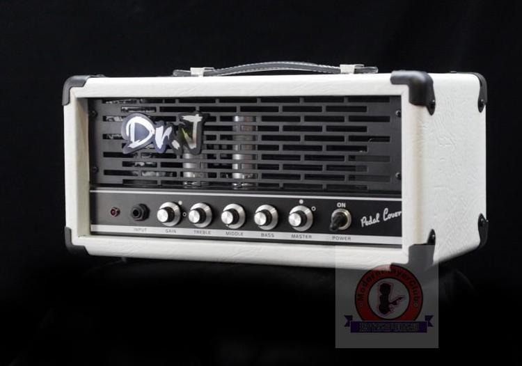 JOYO Zhuo Le DR.J D-0 guitar điện đầy đủ ống nhỏ chia nhỏ đầu loa 112 hộp V30 loa - Loa loa loa marshall acton 2