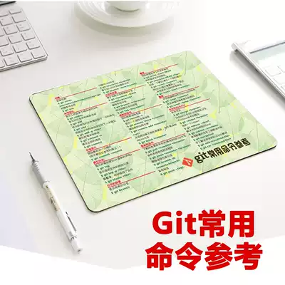 Programming designer peripheral artifact git command mouse pad code farmer geek code IT boy day github ape gift