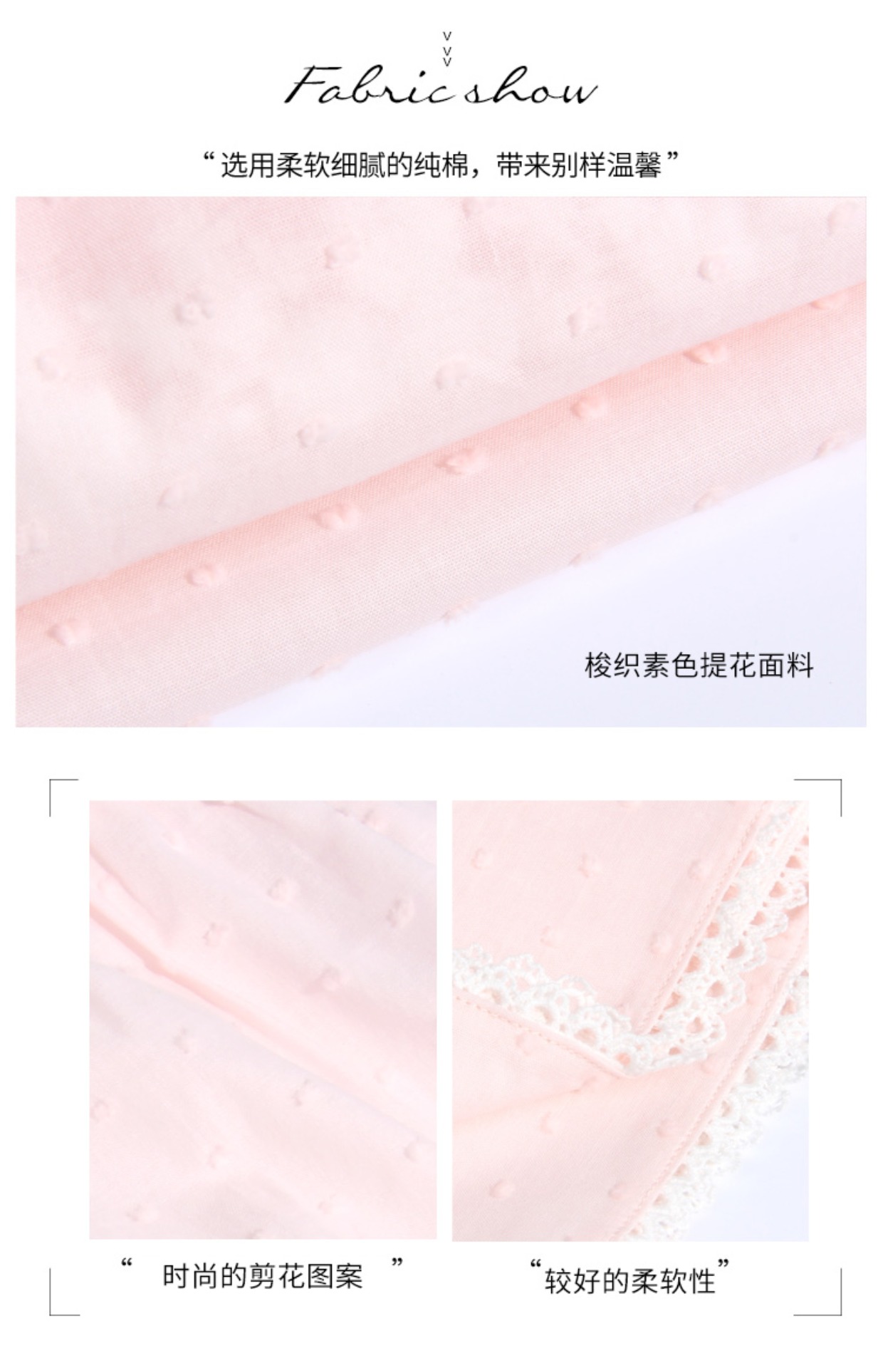 Tiêu chuẩn Mỹ 2018 xuân hè mới cho nữ bộ đồ ngủ cotton hai mảnh phù hợp với bông gợi cảm phục vụ nhà ngọt ngào quần áo nữ