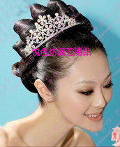 Extension cheveux - Chignon - Ref 237925 Image 13