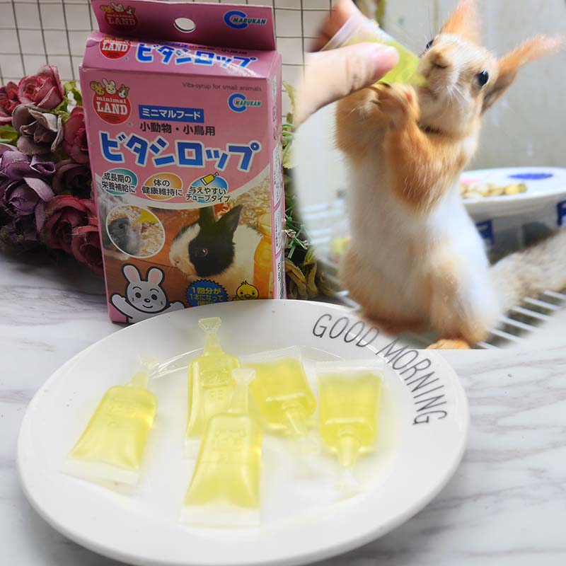 Magic King Snow ground squirrels Squirrel Hamster Hamster Pneumonic Pregnancy Stop Laxative Water Nourishment Tonic Liquid Fertilizer Maca Yellow Water Green Water