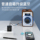 Bluetooth-приемник 6.0 адаптер для подключения звука динамика aux старомодный усилитель мощности модуль беспроводного преобразования звука передатчика mini 3