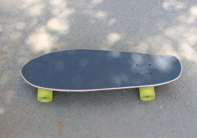 Skateboard pour homme femme - Ref 2597287 Image 26