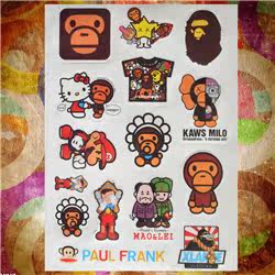 Skate pour homme femme MKLONG    - Ref 2596111 Image 16