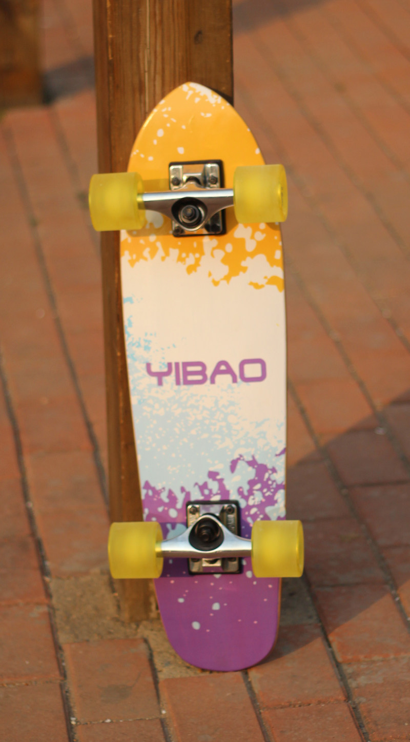 Skateboard pour homme femme - Ref 2597287 Image 17