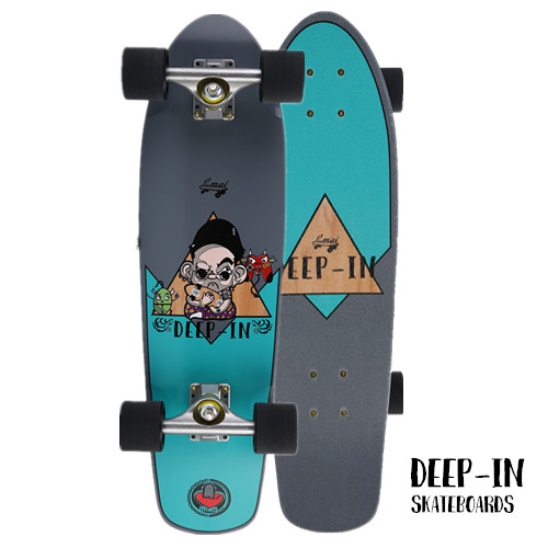 Skate pour homme femme enfant - Ref 2596248 Image 14