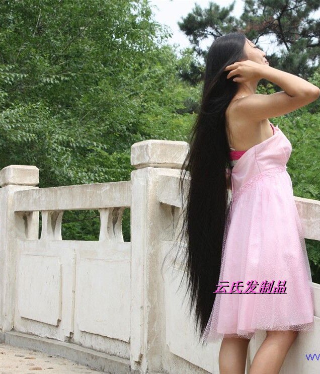 Extension mèches - Ref 225014 Image 32