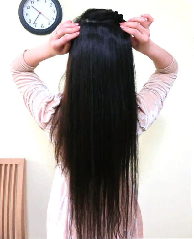 Extension cheveux - Ref 226799 Image 22