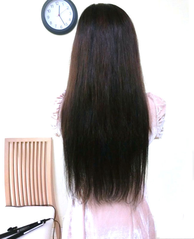 Extension cheveux - Ref 219329 Image 21