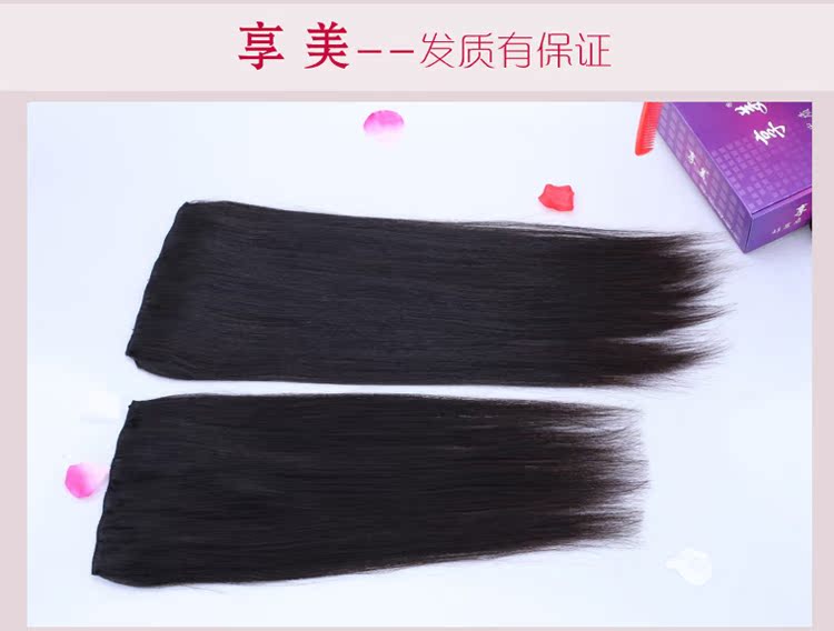 Extension cheveux - Ref 226799 Image 13