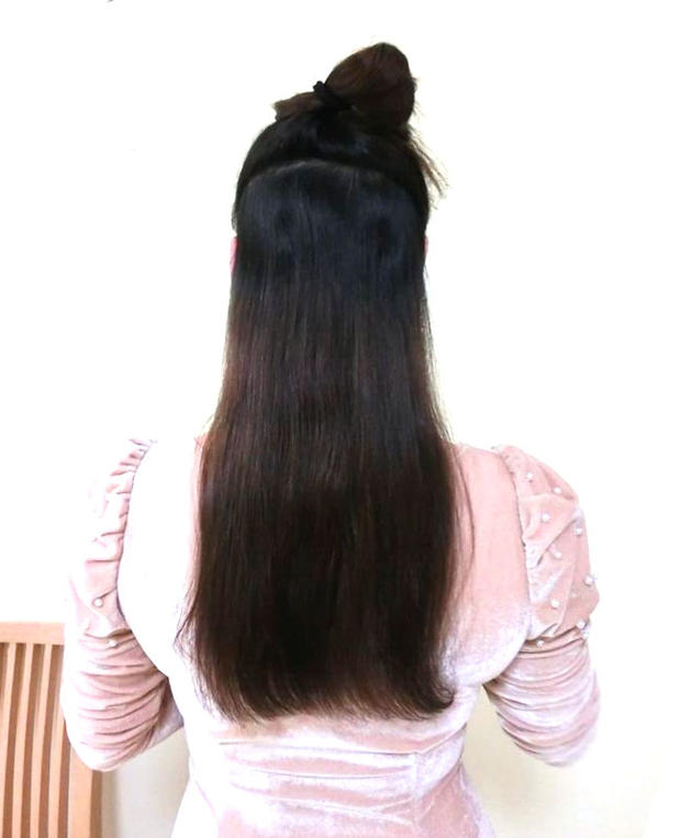 Extension cheveux - Ref 226799 Image 20